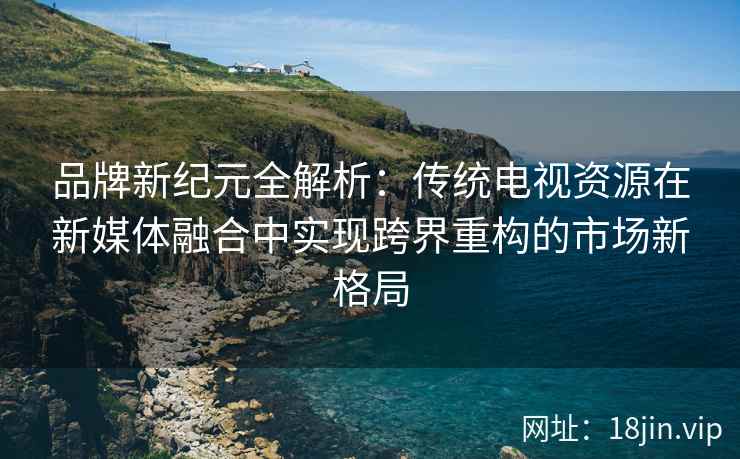 品牌新纪元全解析：传统电视资源在新媒体融合中实现跨界重构的市场新格局