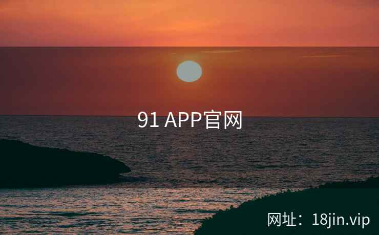 91 APP官网