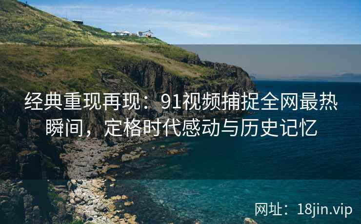 经典重现再现：91视频捕捉全网最热瞬间，定格时代感动与历史记忆
